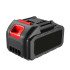 Літій-іонний акумулятор KRAFFTEC 48V 1500mAh для електроінструментів, Акб для шуруповерта 