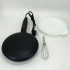 Млинець електричний CREPE MAKER. Колір: чорний 