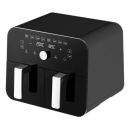 Мультипіч SOKANY SK-10008 на 10 л Аерофритюрниця з таймером та терморегулятором, Аерогриль Мультипіч SOKANY SK-10008 на 10 л Аерофритюрниця з таймером та терморегулятором, Аерогриль