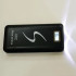 Мобільна зарядка портативна Power Bank 30000 mAh UKC, Зовнішній акумулятор, Зарядка power bank. Колір: чорний 