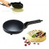 Млинець електричний CREPE MAKER. Колір: чорний 