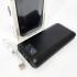 Мобільна зарядка портативна Power Bank 30000 mAh UKC, Зовнішній акумулятор, Зарядка power bank. Колір: чорний 