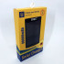 УМБ Power Bank Solar 90000 mAh мобільне зарядне з сонячною панеллю та лампою, Power Bank Charger Батарея 