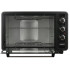 Електродуховка ASEL AF-40-33 Black Електродуховка ASEL AF-40-33 Black