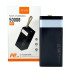 Портативна батарея Павербанк WUW-TUGII Y55 50000 mAh 22.5W 3A зі швидкою зарядкою та ліхтарем Power Bank Портативна батарея Павербанк WUW-TUGII Y55 50000 mAh 22.5W 3A зі швидкою зарядкою та ліхтарем Power Bank