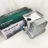 М'ясорубка VILgrand V221-PMG 2200Вт Gray 