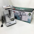 М'ясорубка VILgrand V221-PMG 2200Вт Gray 