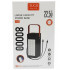 Зовнішній акумулятор Power bank Павербанк Tugii Y108 Power Bank 80000mAh Зовнішній акумулятор Power bank Павербанк Tugii Y108 Power Bank 80000mAh