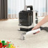 Миючий пилосос для чищення килимів, диванів, салона авто Domotec MS-4415 4200Вт 1080мл Миючий пилосос для чищення килимів, диванів, салона авто Domotec MS-4415 4200Вт 1080мл