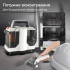 Миючий пилосос для чищення килимів, диванів, салона авто Domotec MS-4415 4200Вт 1080мл Миючий пилосос для чищення килимів, диванів, салона авто Domotec MS-4415 4200Вт 1080мл