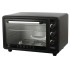 Електродуховка ASEL AF-40-33 Black Електродуховка ASEL AF-40-33 Black
