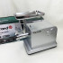 М'ясорубка VILgrand V221-PMG 2200Вт Gray 