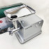 М'ясорубка VILgrand V221-PMG 2200Вт Gray 