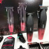 Професійний набір для стрижки волосся VGR V-640 акумуляторний Barber Combo PREMIUM. Колір: червоний Професійний набір для стрижки волосся VGR V-640 акумуляторний Barber Combo PREMIUM. Колір: червоний