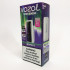 Vozol Star 20000. Виноград (Grape Ice) 