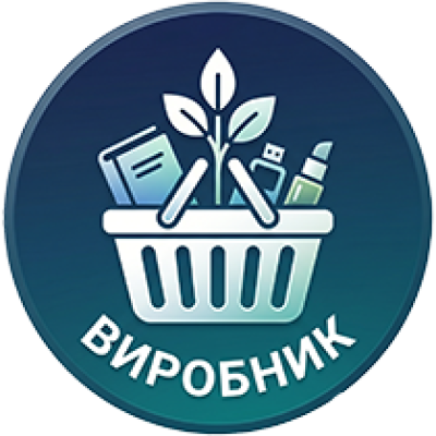 Підвісне крісло-гамак бежеве 80 см (до 150 кг)